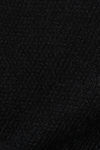Zivame Comfy Knits Shrug - Black — thumbnail 6